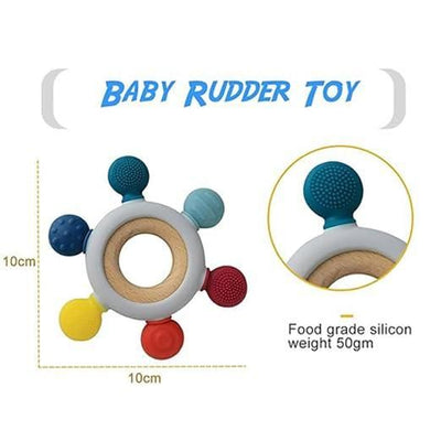 Silicone Teether